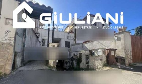 appartamento in vendita ad Anzio