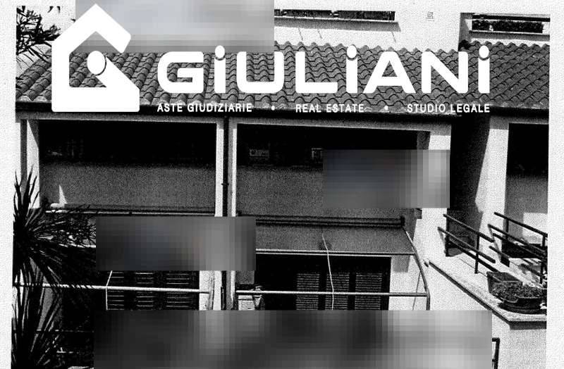 appartamento in vendita ad Anzio