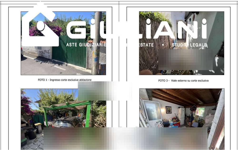 appartamento in vendita ad Anzio