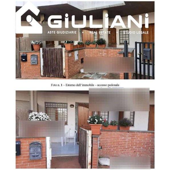 appartamento in vendita ad Anzio