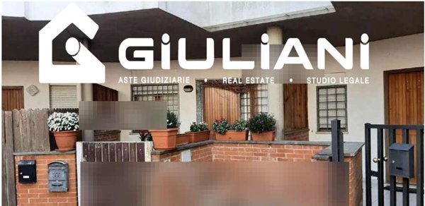 appartamento in vendita ad Anzio