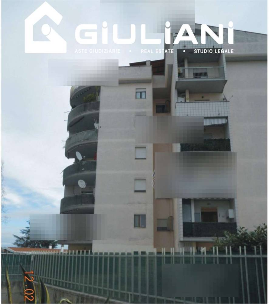 appartamento in vendita ad Anzio