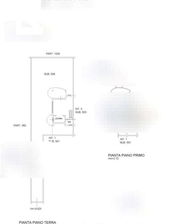 casa indipendente in vendita ad Anzio