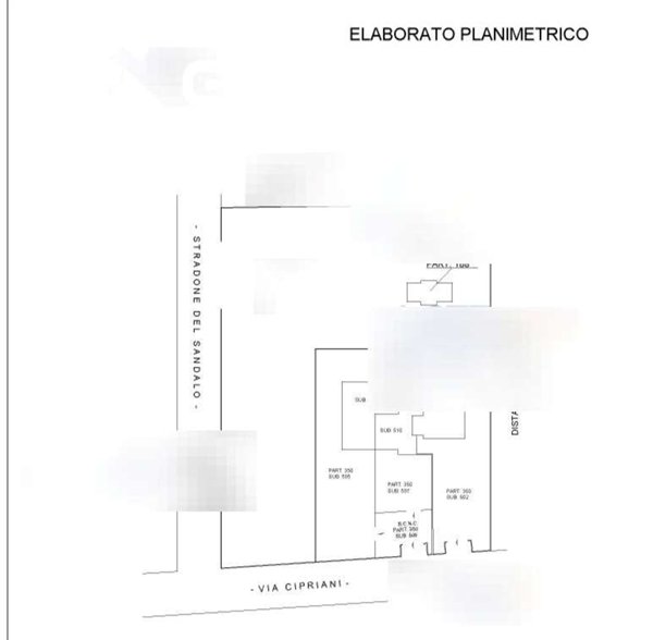 casa indipendente in vendita ad Anzio