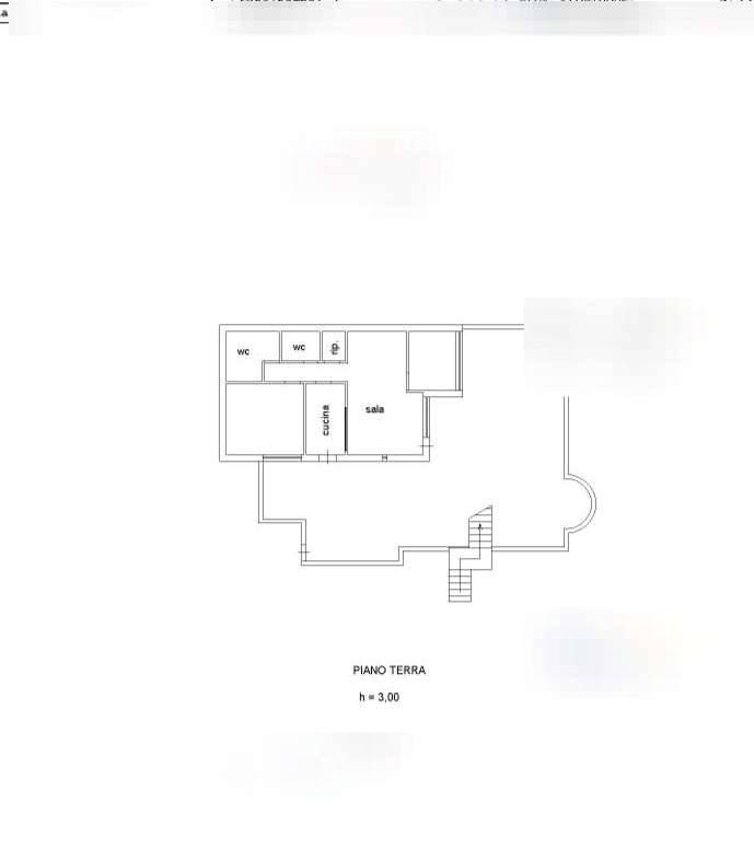 appartamento in vendita ad Anzio