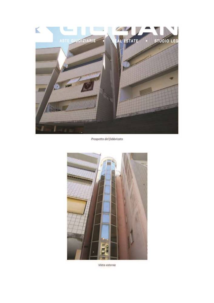 appartamento in vendita ad Anzio