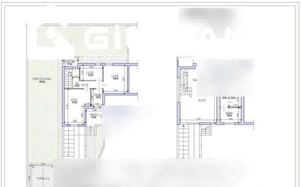 casa indipendente in vendita ad Anzio in zona Cincinnato