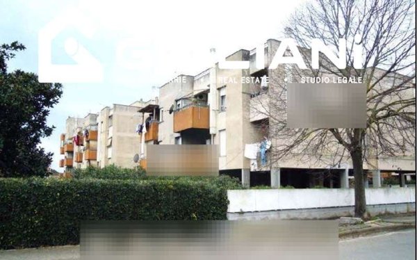 appartamento in vendita ad Anzio