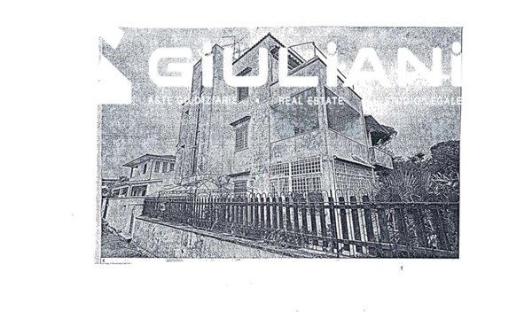 appartamento in vendita ad Anzio