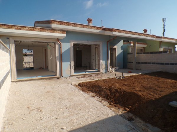 casa indipendente in vendita ad Anzio in zona Villa Claudia