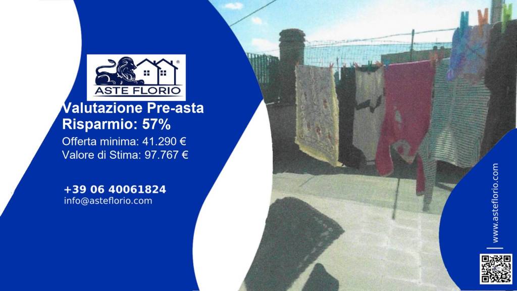 appartamento in vendita ad Anzio in zona Stazione