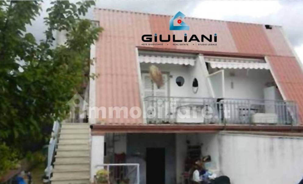 appartamento in vendita ad Anzio