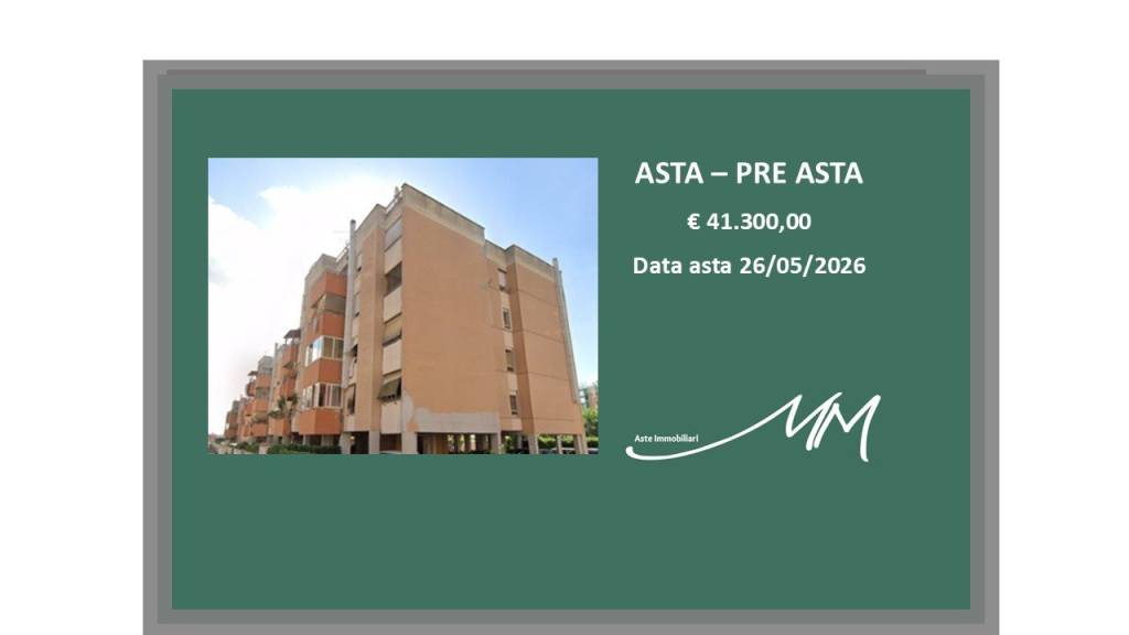 appartamento in vendita ad Anzio in zona Stazione