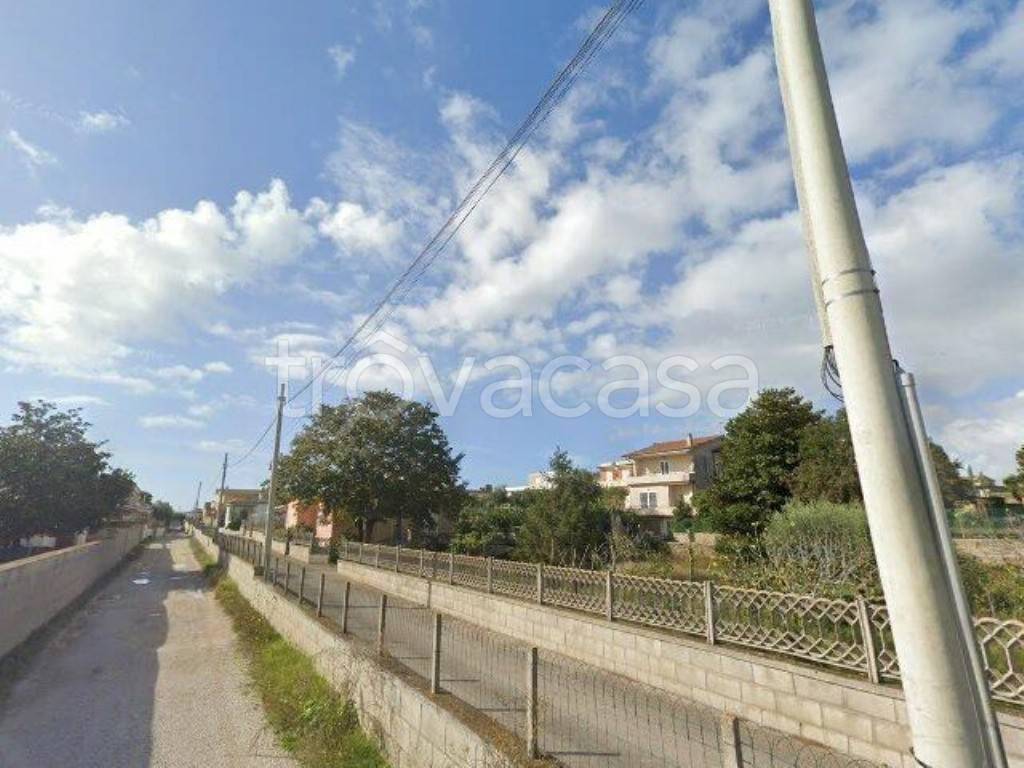casa indipendente in vendita ad Anzio in zona Villa Claudia