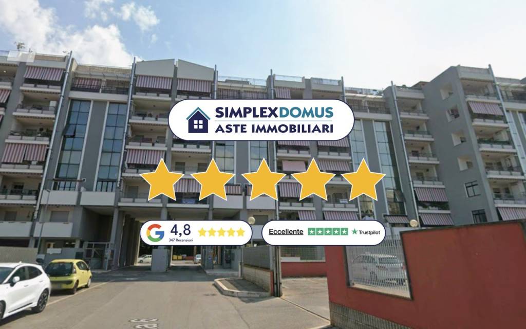 appartamento in vendita ad Anzio