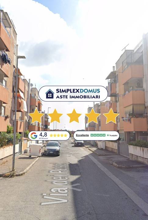 appartamento in vendita ad Anzio in zona Stazione