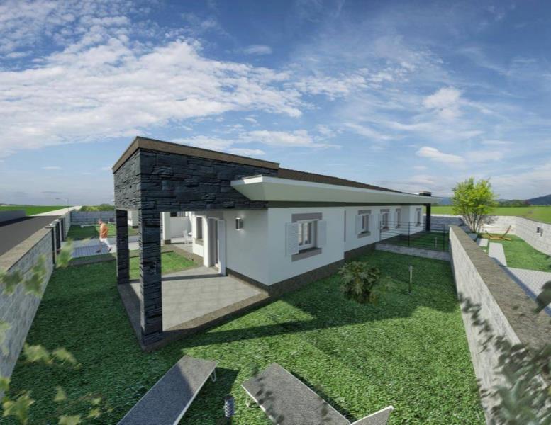 casa indipendente in vendita ad Anzio