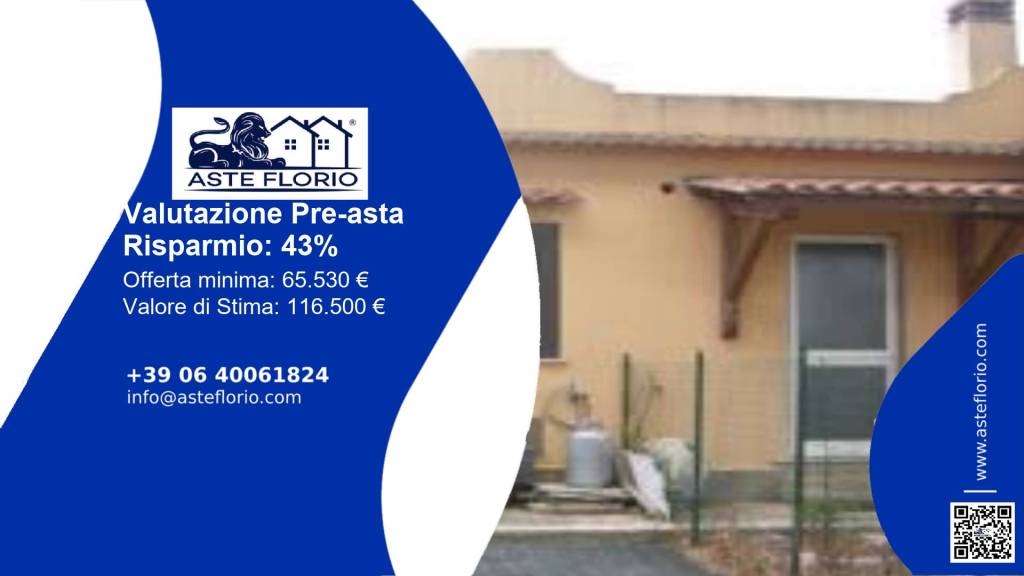 terreno edificabile in vendita ad Anzio