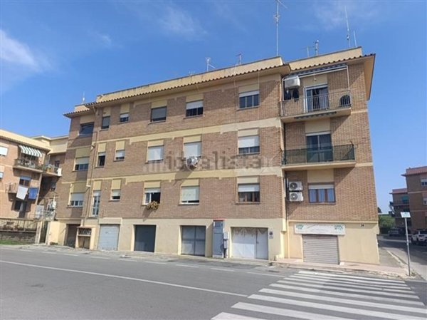 appartamento in vendita ad Anzio in zona Anzio Colonia