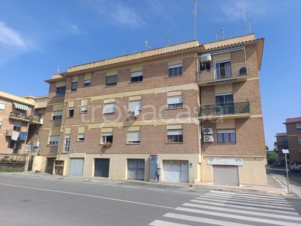 appartamento in vendita ad Anzio in zona Anzio Colonia