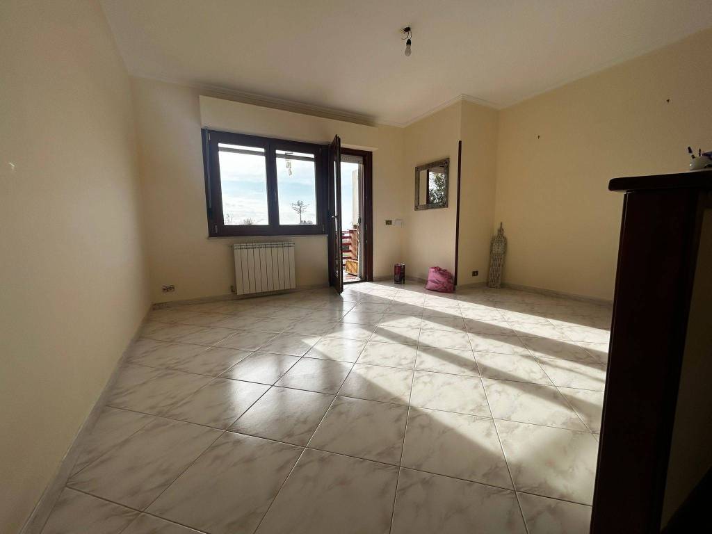 appartamento in vendita ad Anzio in zona Marechiaro