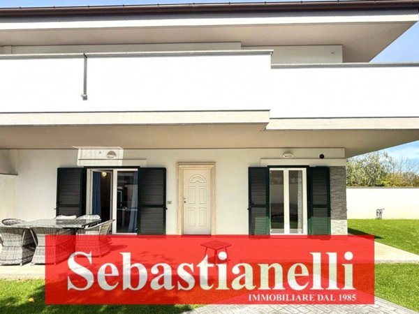 casa indipendente in vendita ad Anzio in zona Mare