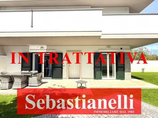 casa indipendente in vendita ad Anzio in zona Mare