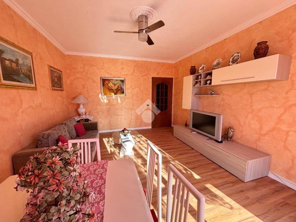 appartamento in vendita ad Anzio in zona Anzio Colonia