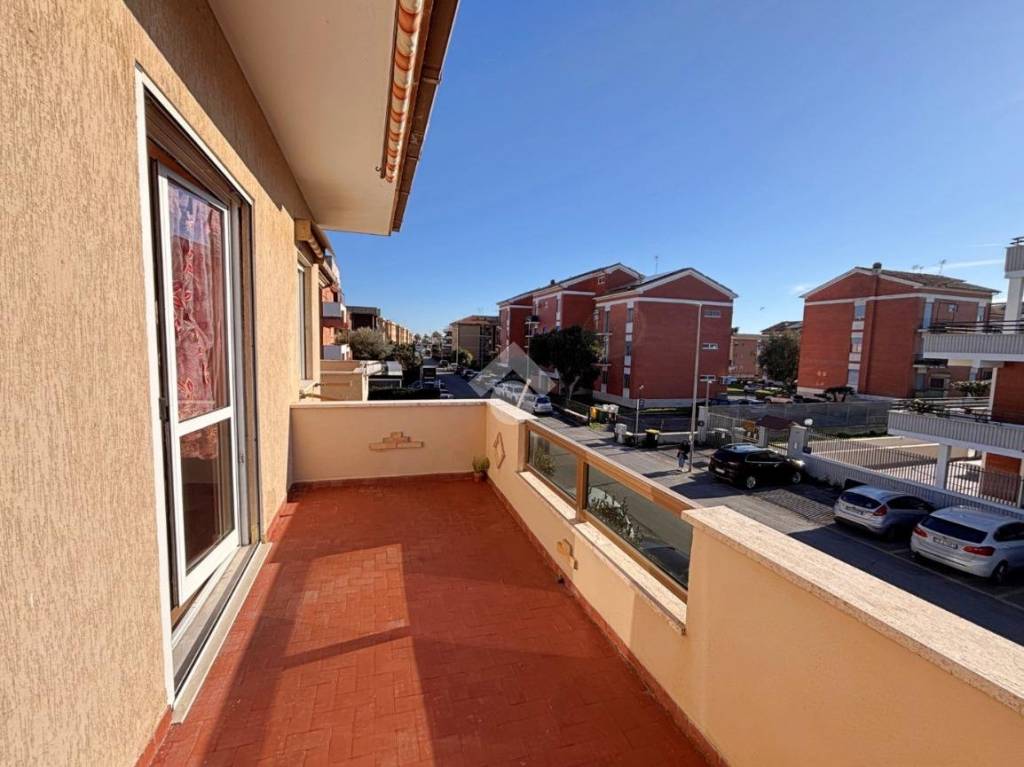 appartamento in vendita ad Anzio in zona Anzio Colonia