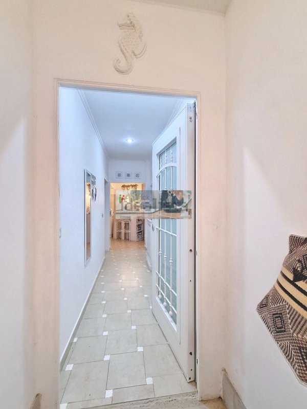 appartamento in vendita ad Anzio in zona Mare