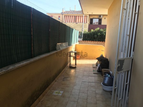 appartamento in vendita ad Anzio in zona Stazione