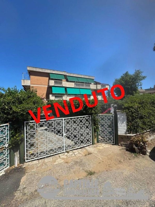 appartamento in vendita ad Anzio in zona Mare