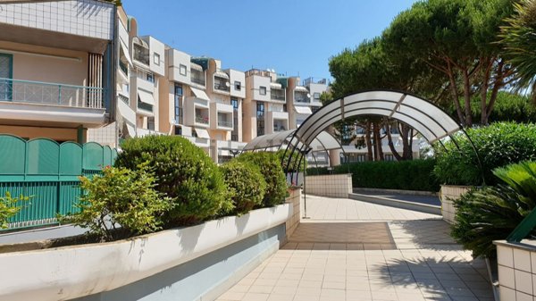 appartamento in vendita ad Anzio