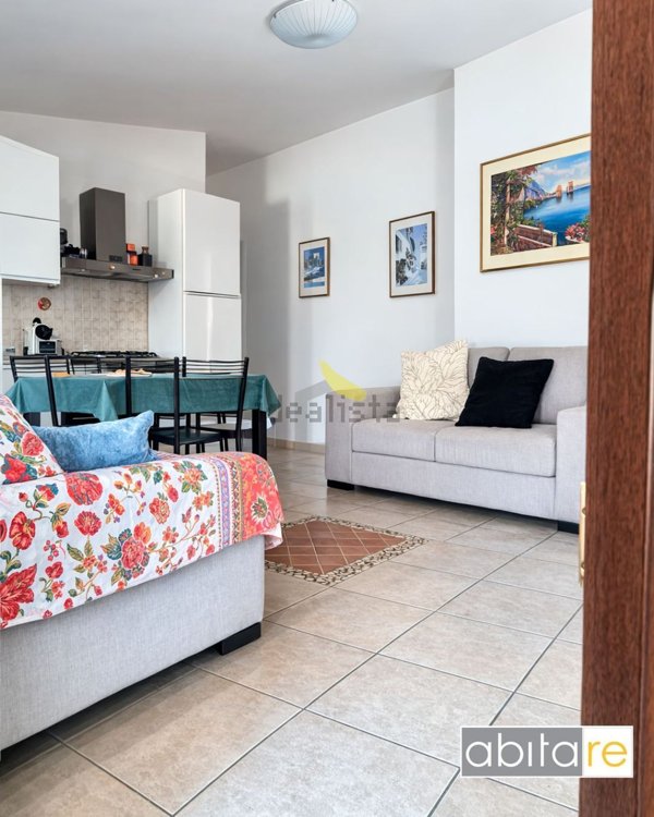 appartamento in vendita ad Anzio in zona Mare