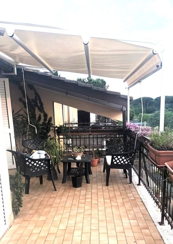 appartamento in vendita ad Anzio in zona Villa Claudia