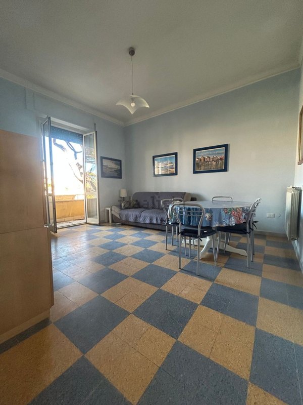 appartamento in vendita ad Anzio