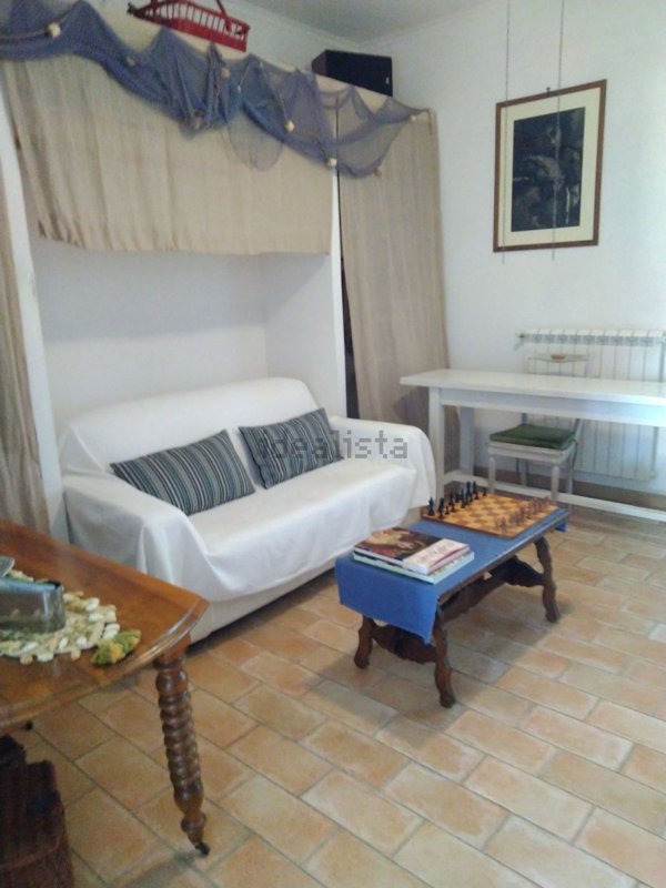 appartamento in vendita ad Anzio