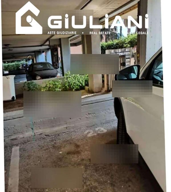 appartamento in vendita ad Anzio