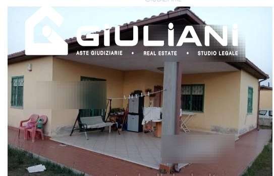 casa indipendente in vendita ad Anzio