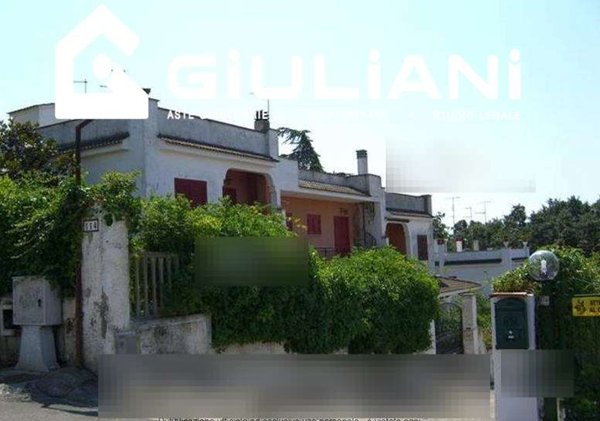 appartamento in vendita ad Anzio