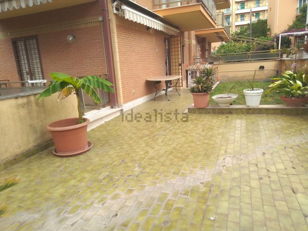 appartamento in vendita ad Anzio in zona Stazione