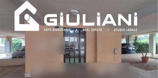 appartamento in vendita ad Anzio