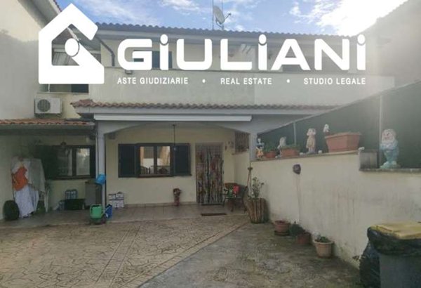 appartamento in vendita ad Anzio