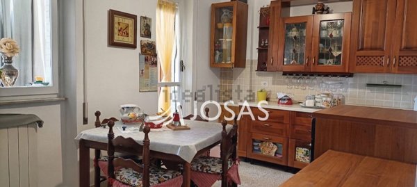 appartamento in vendita ad Anzio in zona Mare