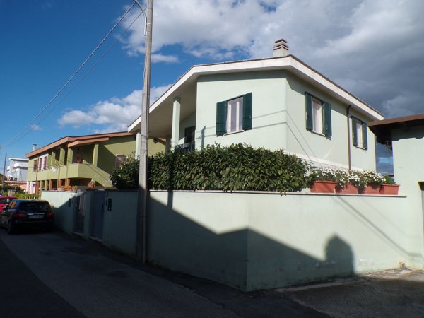 appartamento in vendita ad Anzio