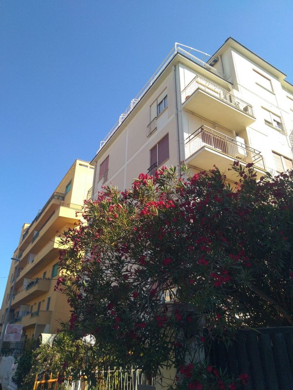 appartamento in vendita ad Anzio in zona Mare