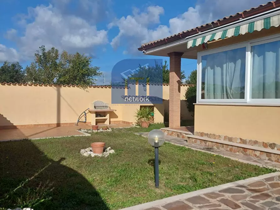 casa indipendente in vendita ad Anzio