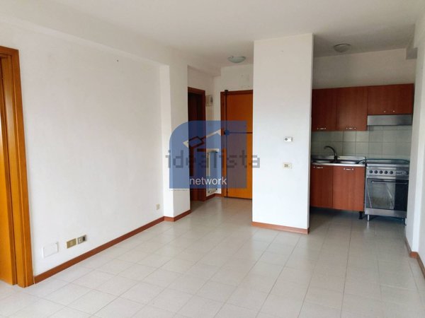 appartamento in vendita ad Anzio in zona Stazione