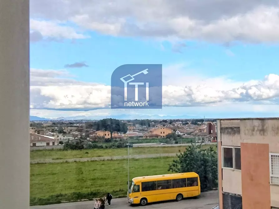 appartamento in vendita ad Anzio in zona Stazione