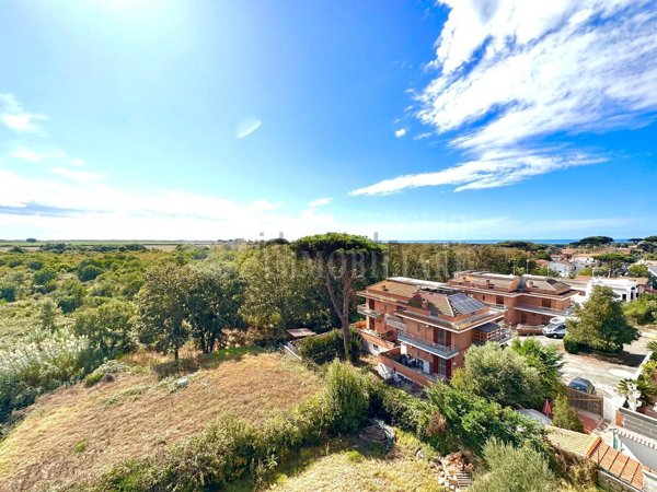 appartamento in vendita ad Anzio in zona Lido dei Pini